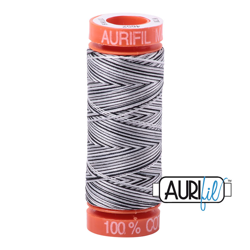 Aurifil 50wt Thread #4652 - 220 yards
