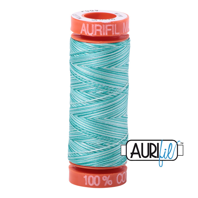 Cotton Mako Thread 50wt 200m 4654