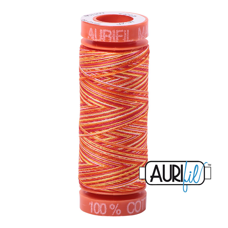 Cotton Mako Thread 50wt 200m 4657