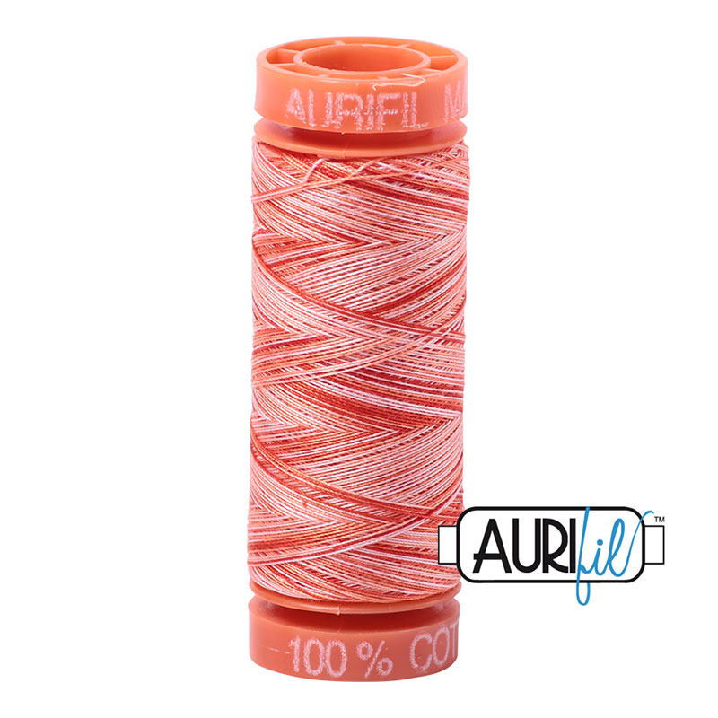 Cotton Mako Thread 50wt 200m 4659