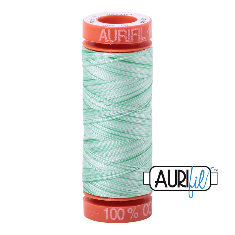 Cotton Mako Thread 50wt 200m 4661