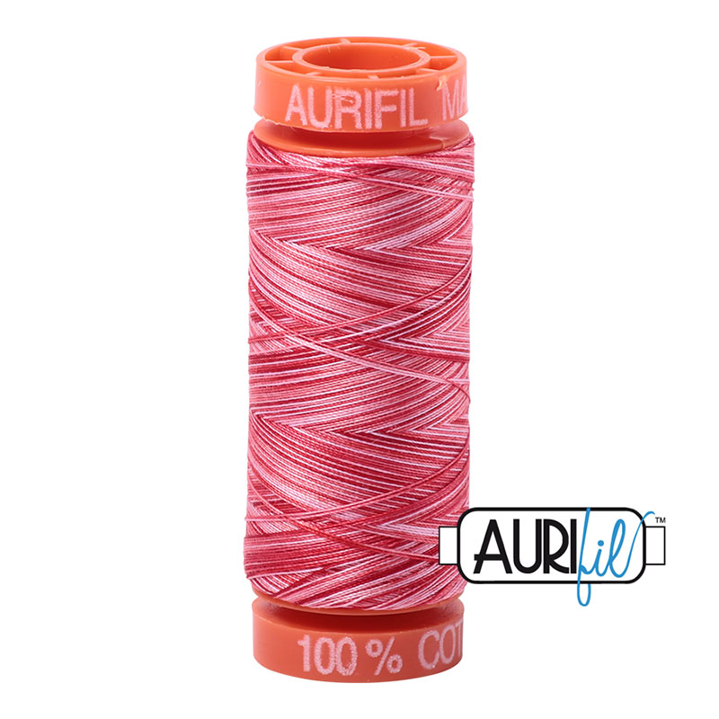 Cotton Mako Thread 50wt 200m 4668