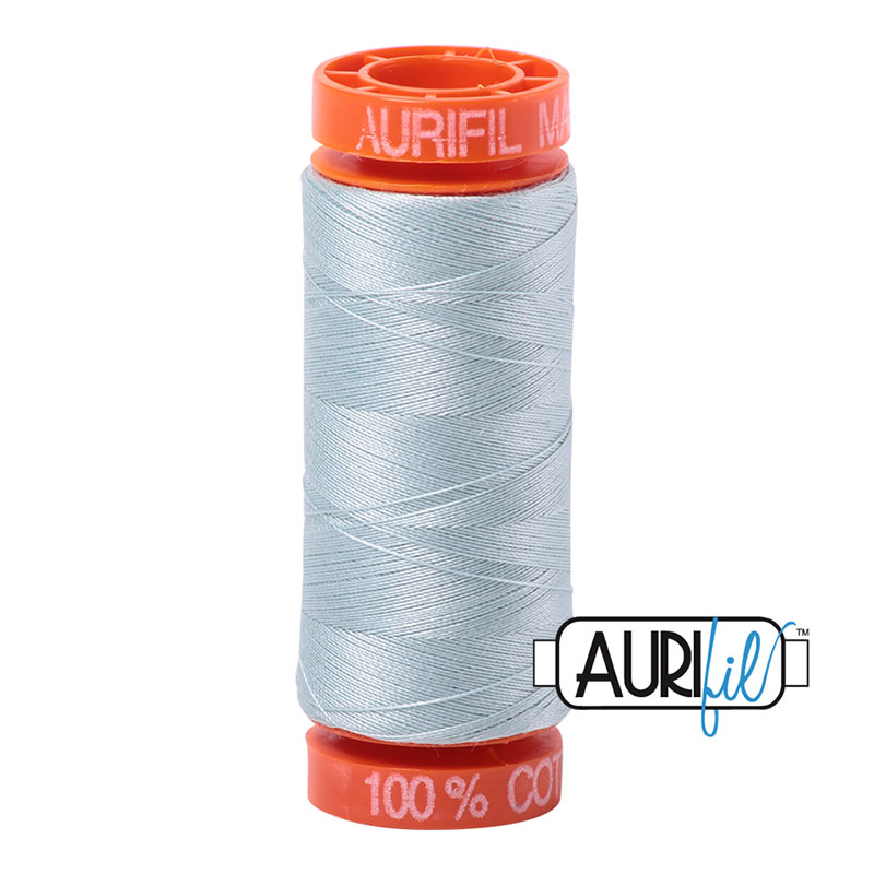 Cotton Mako Thread 50wt 200m 5007