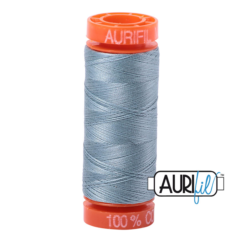 Cotton Mako Thread 50wt 200m 5008