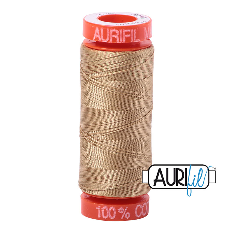 Cotton Mako Thread 50wt 200m 5010