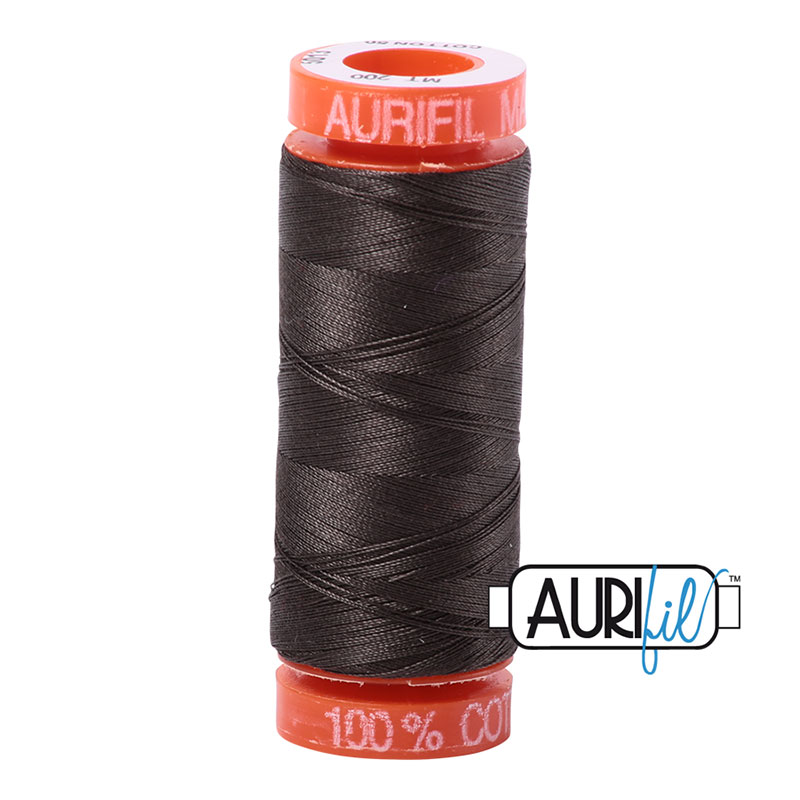 Cotton Mako Thread 50wt 200m 5013