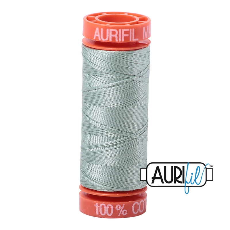 Cotton Mako Thread 50wt 200m 5014