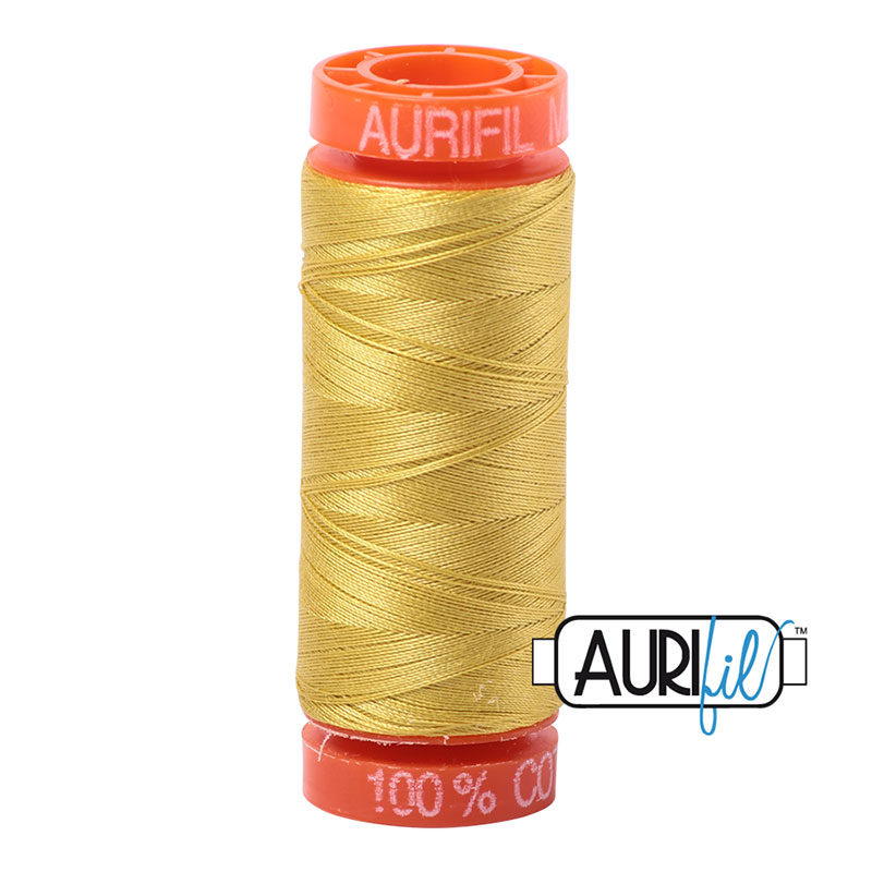 Cotton Mako Thread 50wt 200m 5015