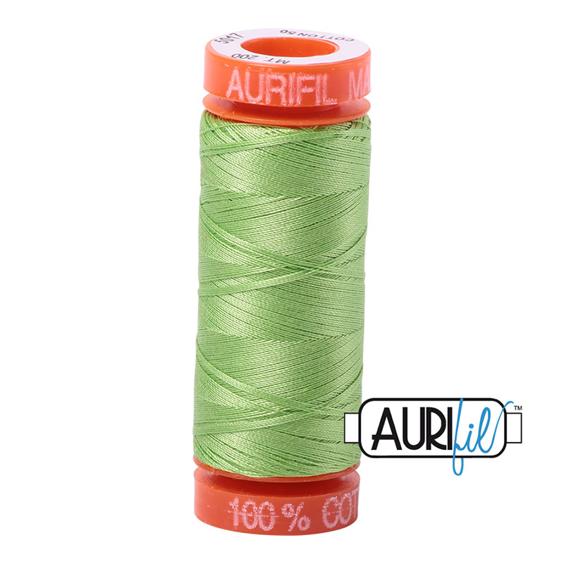 Cotton Mako Thread 50wt 200m 5017
