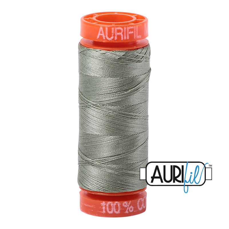Cotton Mako Thread 50wt 200m 5019