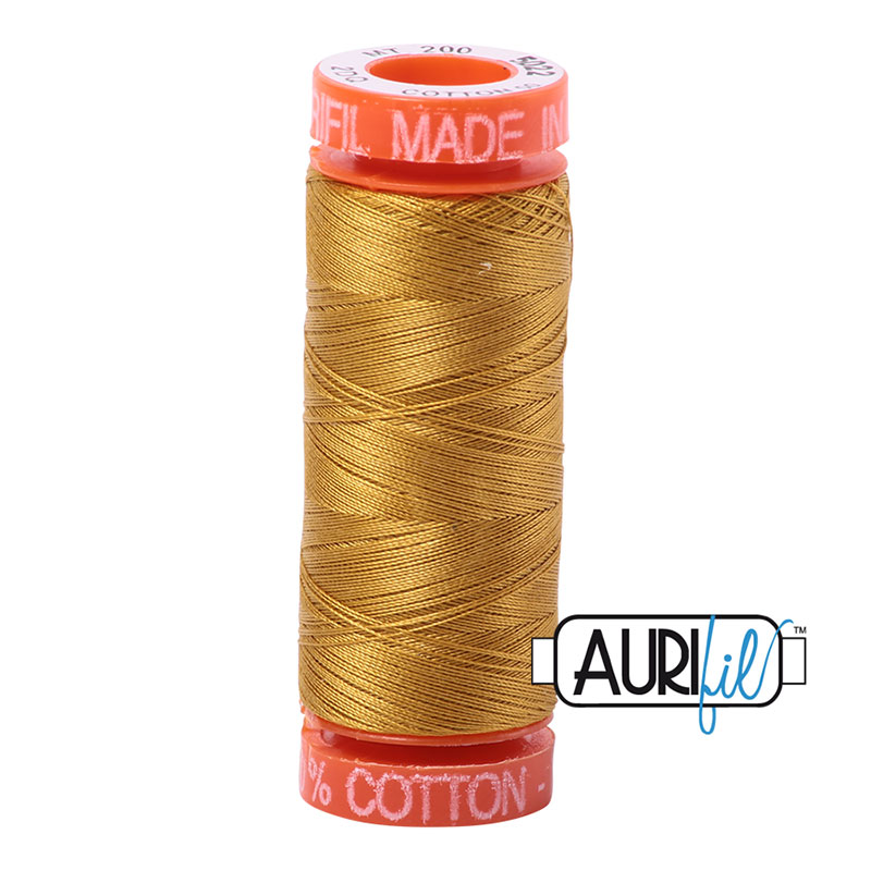 Cotton Mako Thread 50wt 200m 5022