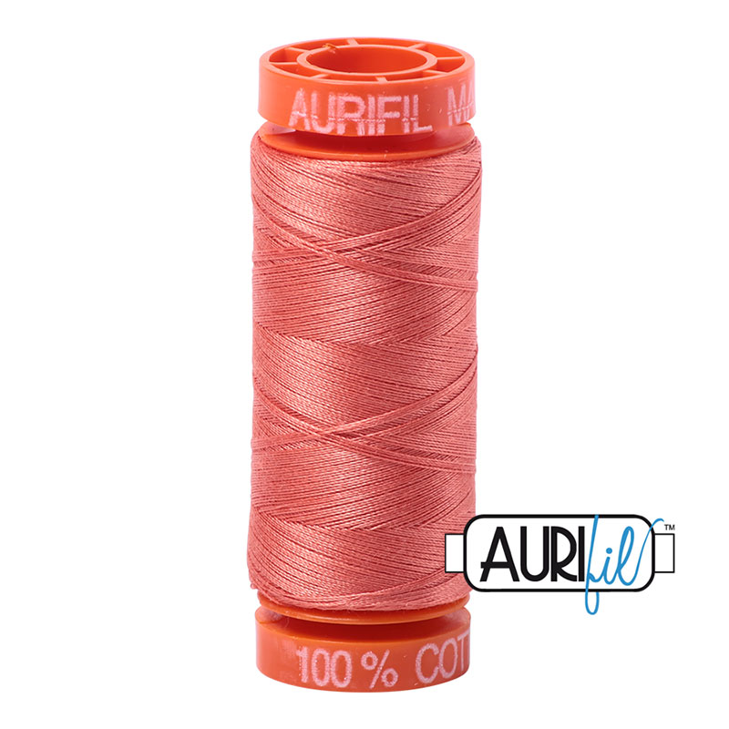 Cotton Mako Thread 50wt 200m 6729