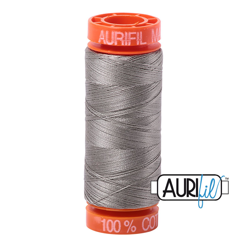 Cotton Mako Thread 50wt 200m 6732