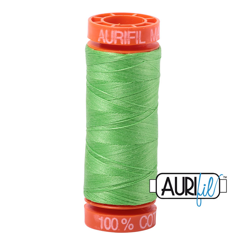 Cotton Mako Thread 50wt 200m 6737