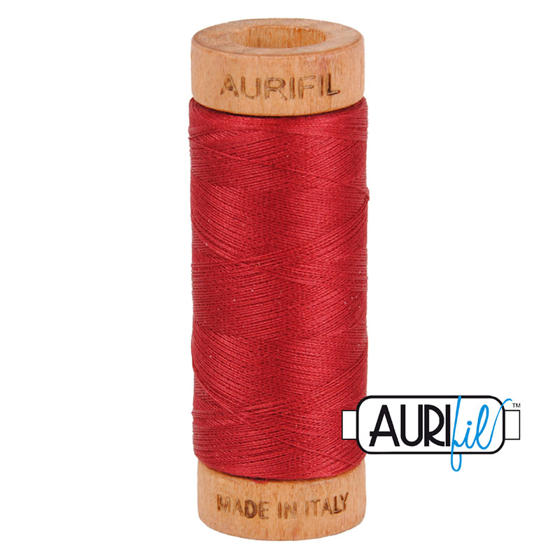 Cotton Mako Thread 80wt 280m 1103
