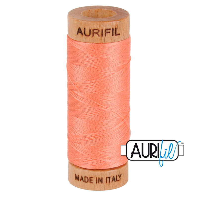 Cotton Mako Thread 80wt 280m 2220