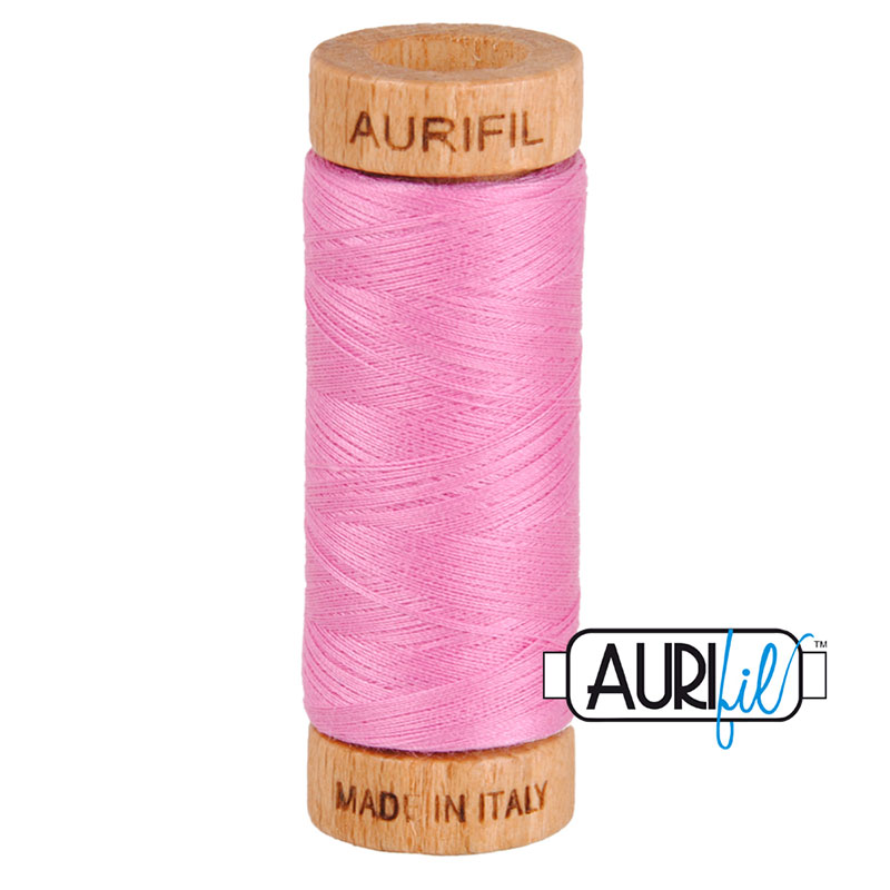 Cotton Mako Thread 80wt 280m 2479