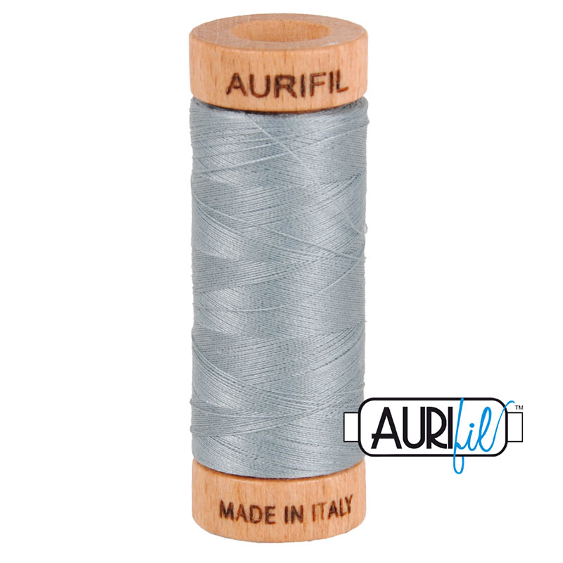 Cotton Mako Thread 80wt 280m 2610