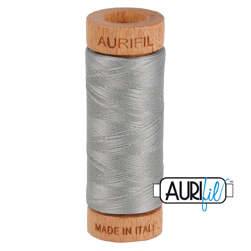 Cotton Mako Thread 80wt 280m 2620