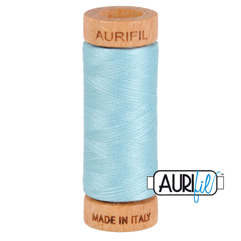 Cotton Mako Thread 80wt 280m 2805