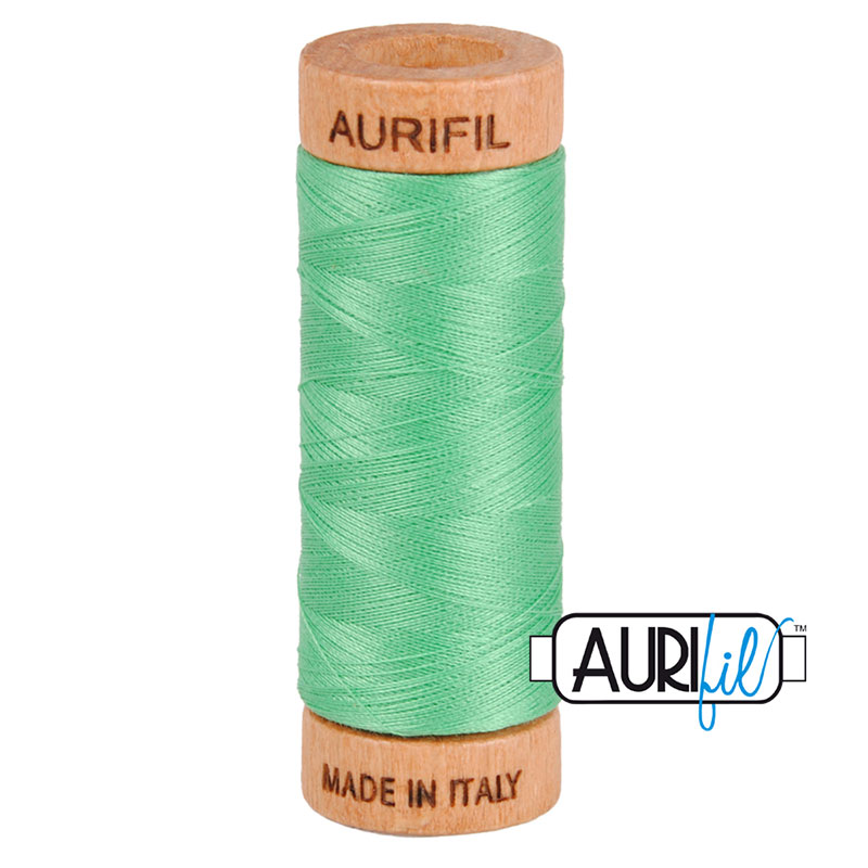 Cotton Mako Thread 80wt 280m 2860