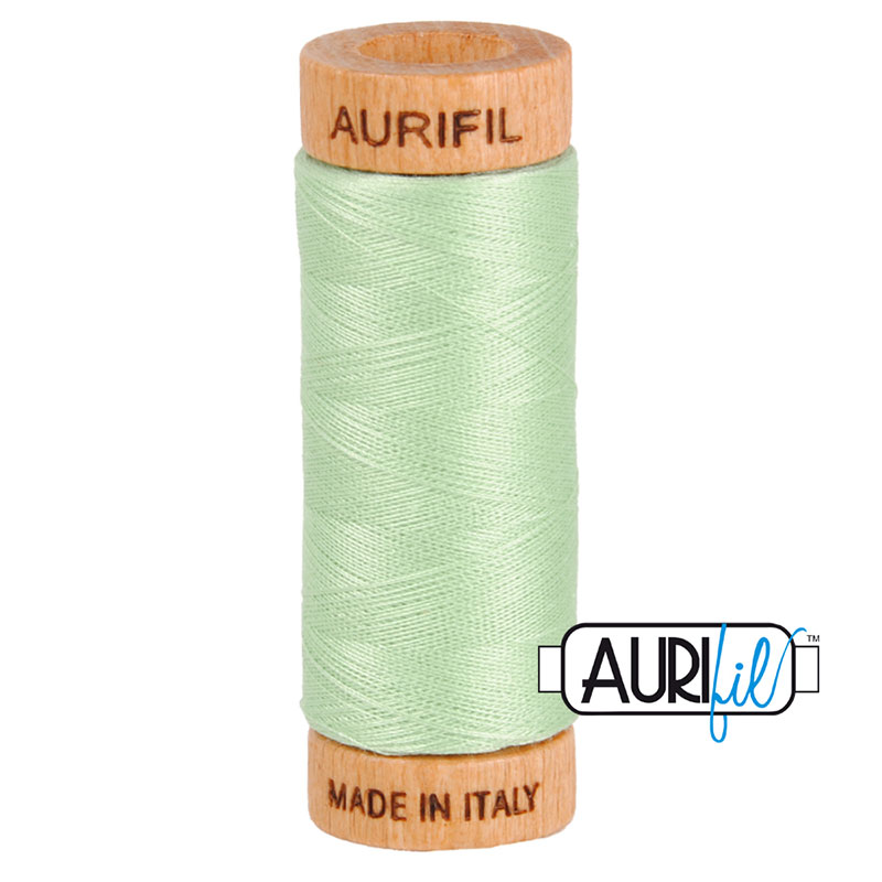 Cotton Mako Thread 80wt 280m 2880