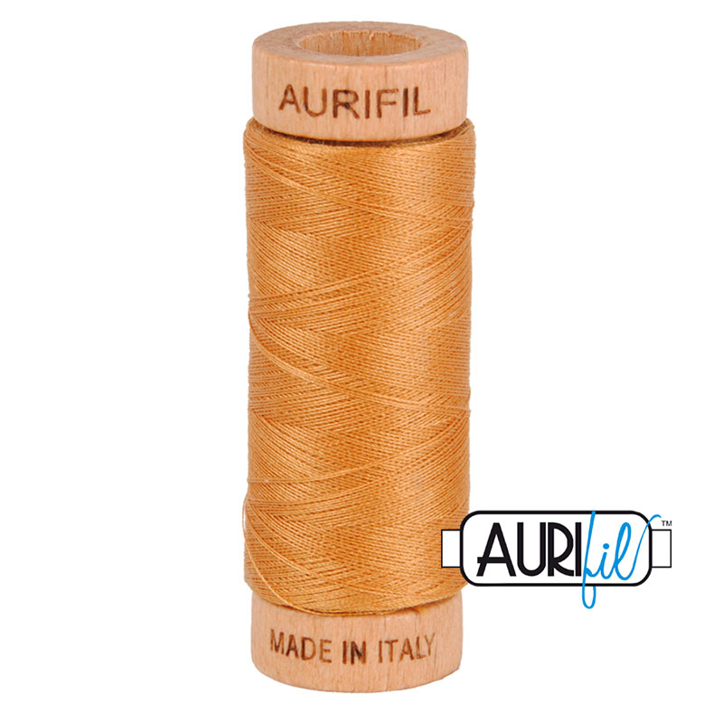 Cotton Mako Thread 80wt 280m 2930