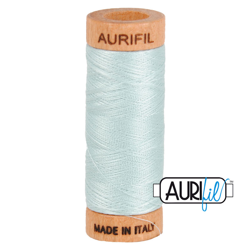 Cotton Mako Thread 80wt 280m 5007