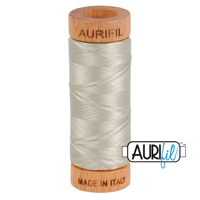 Cotton Mako Thread 80wt 280m 5021