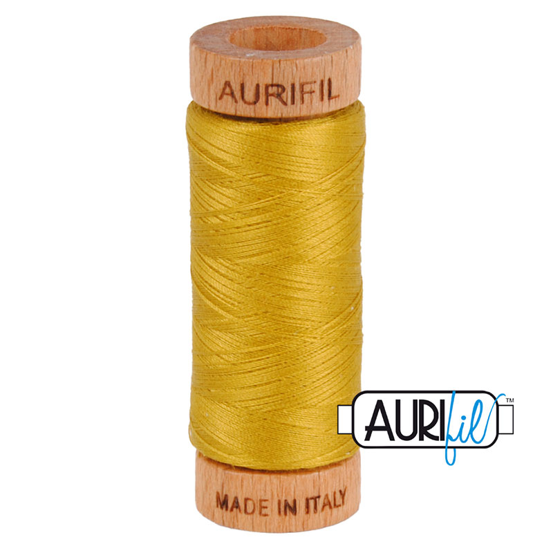 Cotton Mako Thread 80wt 280m 5022