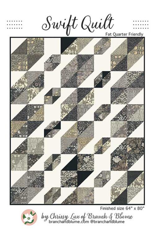 Swift - Quilt Pattern