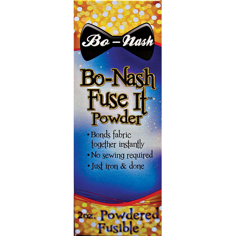 Bo-Nash Fuse It Refill Kit 2 oz