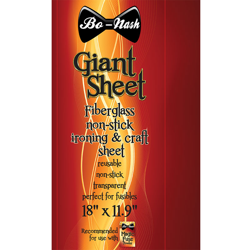 Giant Craft Sheet 11.9"x18"