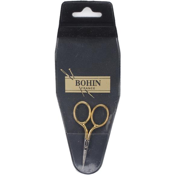 Bohin Embroidery Scissors 2.75"