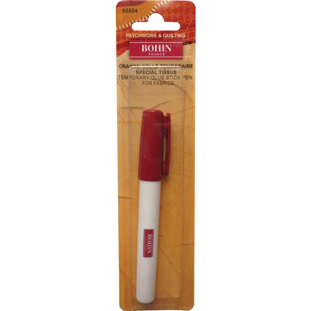 Temporary Glue Stick