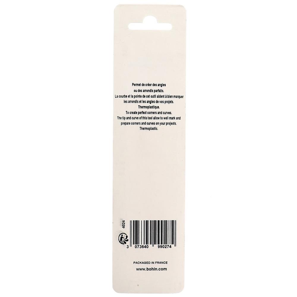 Bohin Plastic Corner & Edge Shaper