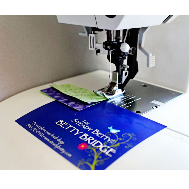 Betty Bridge - Sewing Machine Adapter