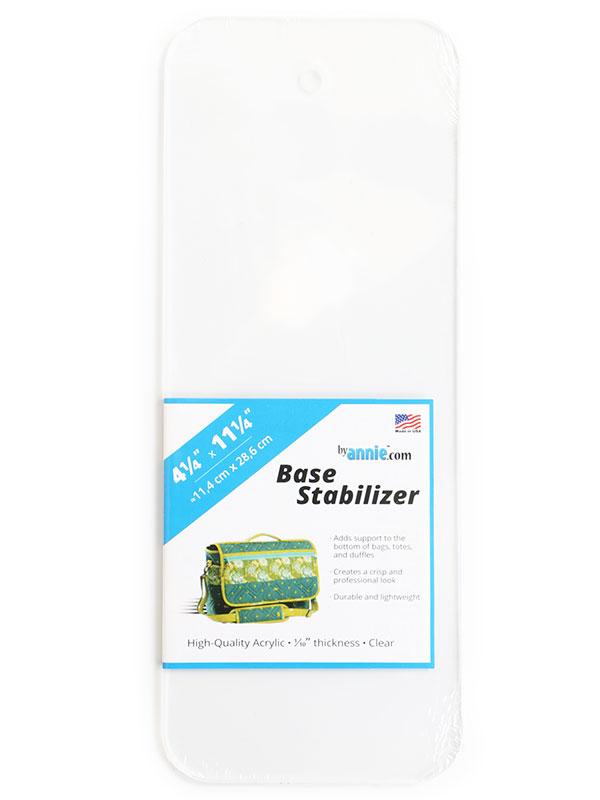 Base Stabilizer 4.25 x 11.25" 