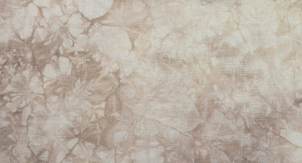 28 Count Dusty Cottage Lugana 18x25