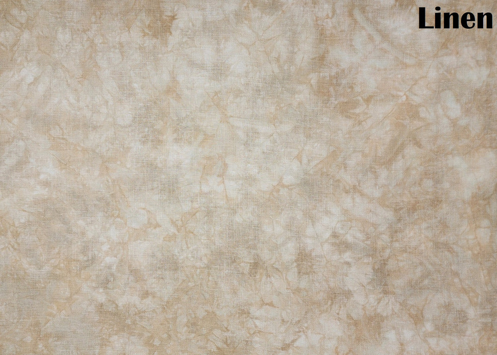 32 Count Not Another Sampler Lugana 28x36