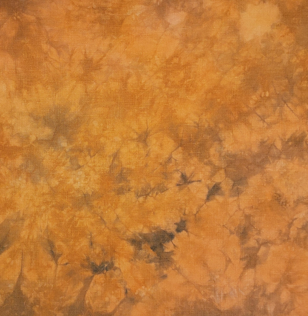 32 Count Pumpkin Patch Lugana 18x25