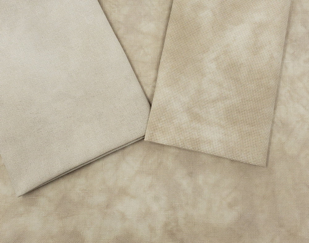 40 Count Oat Newcastle Linen 28x36