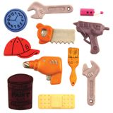 Buttons Galore Theme Buttons - Handyman
