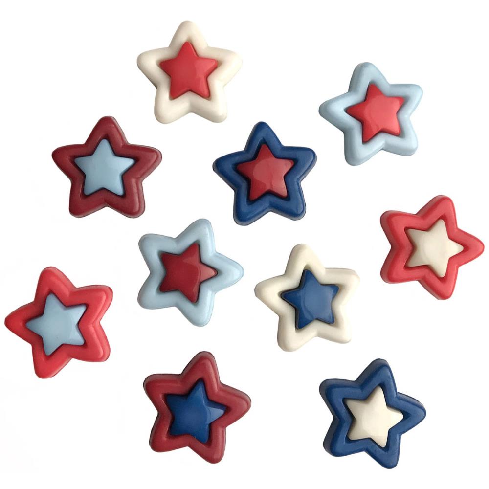 Land Of The Free - Button Theme Pack