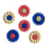 Buttons Galore Theme Buttons - Land Of The Free