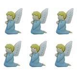 Buttons Galore Theme Pack - Angelic Prayers