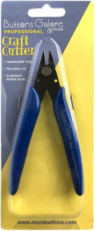Buttons Galore Professional Craft Cutter - 4.75"