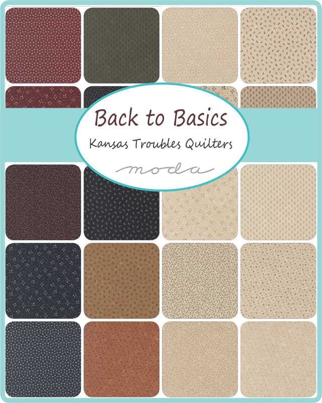 Back To Basics - Jelly Roll