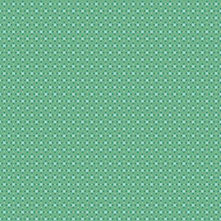 Bee Dots Fay Alpine - Quilt Fabric