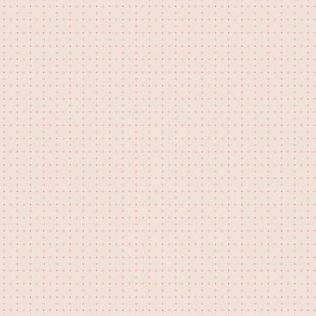 Bee Dots Thelma Marigold - Quilt Fabric